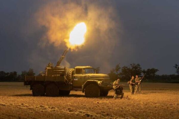 Сили ППО знешкодили понад 150 російських безпілотників, якими РФ атакувала Україну