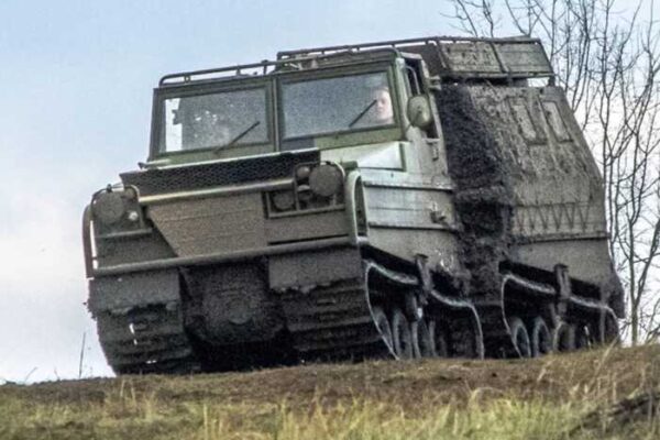 Найбільше боїв пройшло на Покровському та Костянтинівському напрямках, — Генштаб