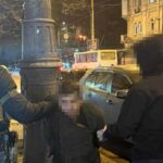 СБУ викрила "крота" ФСБ серед прикордонників, який коригував удари по Одесі