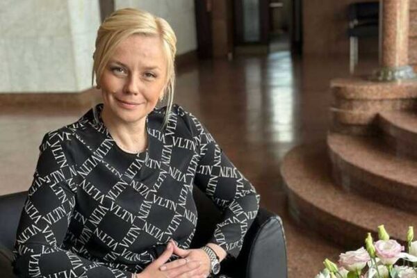 Свекруха на 13 мільйонів: чиновниця Держпродспоживслужби Яніна Аранчій «забула» задекларувати чоловіка і статки родини