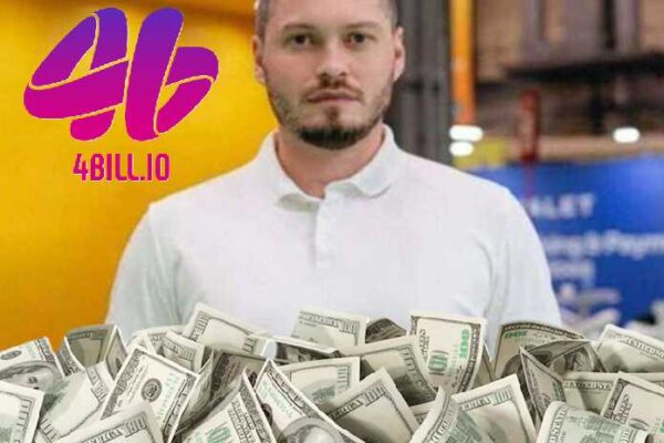 Дмитро Рукін, якого підозрюють у виведенні мільйонів із SettlePay і 4Bill, переховується за кордоном і будує нову фінансову мережу