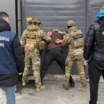 На Харківщині викрили схему незаконного виїзду за кордон за 20 тисяч євро