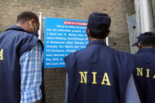 В Індії затримали українців через "незаконне перевезення дронів"