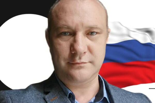 «Я завжди вірив у Росію»: ДБР оголосило підозру екссудді Ломейку, який перейшов на бік окупантів