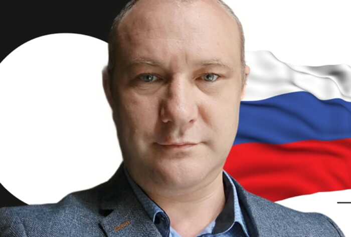 «Я завжди вірив у Росію»: ДБР оголосило підозру екссудді Ломейку, який перейшов на бік окупантів