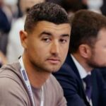 Скандальний бізнесмен Сергій Шапран через «потрібне» рішення суду повертає собі підсанкційні активи «Юніграну», які держава вважала вкраденими