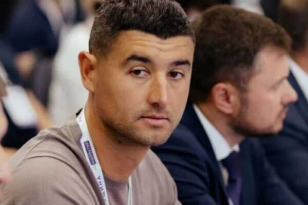 Скандальний бізнесмен Сергій Шапран через «потрібне» рішення суду повертає собі підсанкційні активи «Юніграну», які держава вважала вкраденими