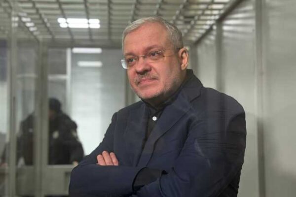 НАЗК розпочало повну перевірку декларації Галущенка, — нардеп