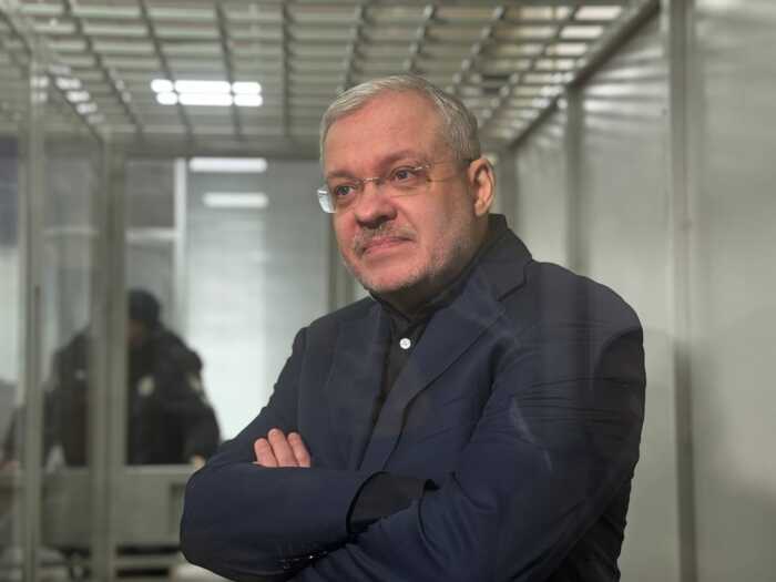 НАЗК розпочало повну перевірку декларації Галущенка, — нардеп