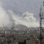 США знищили лише третину ракетного запасу Ірану, - ЗМІ