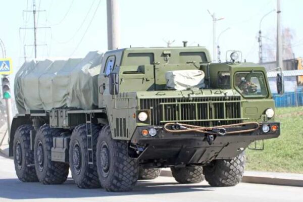 Дрони проти ракет: як українські безпілотники вишукують «Торнадо-С», що обстрілюють мирні міста