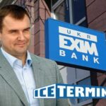 Ice Terminal under Yuriy Osmak’s control: how a seized Ukreximbank asset was sold to insiders for pennies during a blocked auction