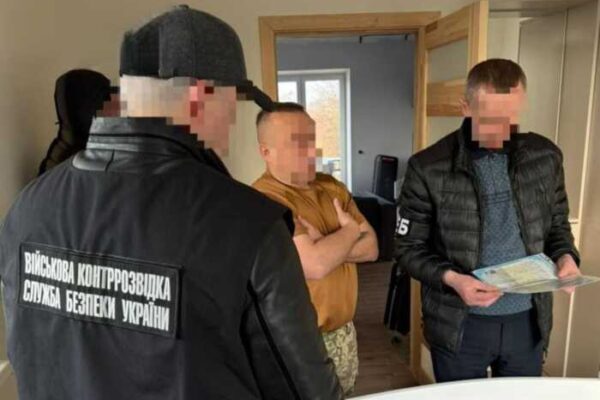 ДБР викрило схему незаконних виплат військовослужбовцям: збитки державі перевищили 9 мільйона гривень
