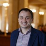 «Зернова піраміда» Сольського: як ексміністр і партнер Богдана «продав» повітря на 63 мільйони