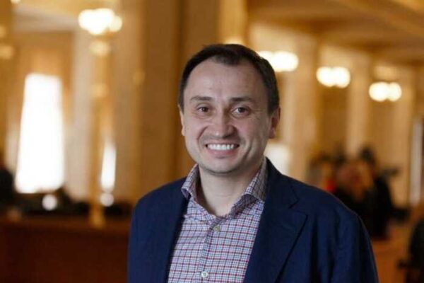 «Зернова піраміда» Сольського: як ексміністр і партнер Богдана «продав» повітря на 63 мільйони