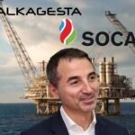 Oil scheme with a Russian trace: how Adnan Ahmadzade and Rovshan Tamrazov made millions from shadow supplies