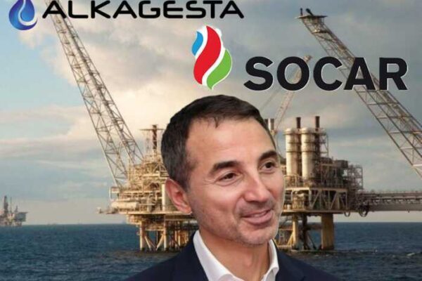 Oil scheme with a Russian trace: how Adnan Ahmadzade and Rovshan Tamrazov made millions from shadow supplies