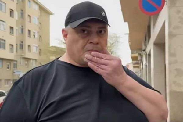 Верховна Рада засекретила дані про виїзди Юрія Корявченкова до Іспанії