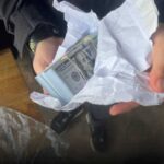 На Львівщині затримали прикордонника, який вимагав 30 тисяч доларів за виїзд ухилянтів