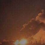 Балтійська блокада: російські нафтовики готуються до форс-мажору через удари по портах