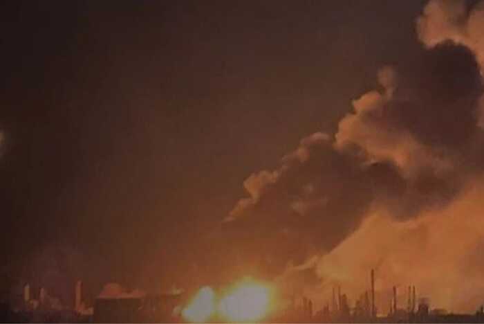 Балтійська блокада: російські нафтовики готуються до форс-мажору через удари по портах