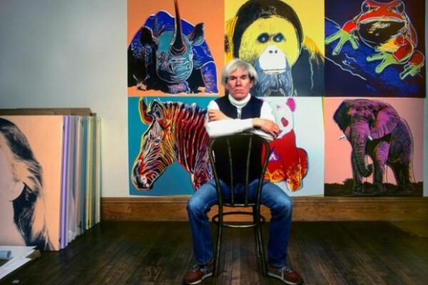 Банка супу за мільйони: Феномен Енді Воргола і його карпатське коріння