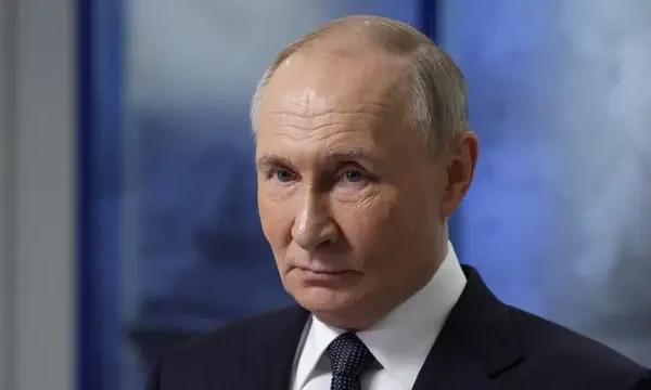 Кілька факторів: Американський аналітик пояснив, що змусить Путіна піти на реальні переговори