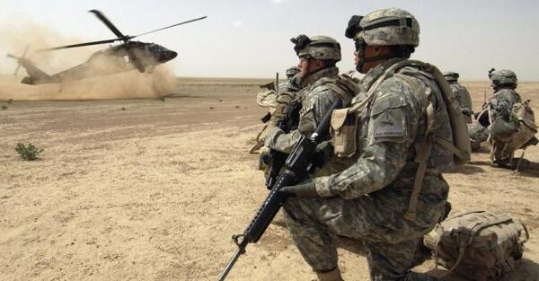 Острів-пастка: У США попередили про небезпеку операції проти Ірану