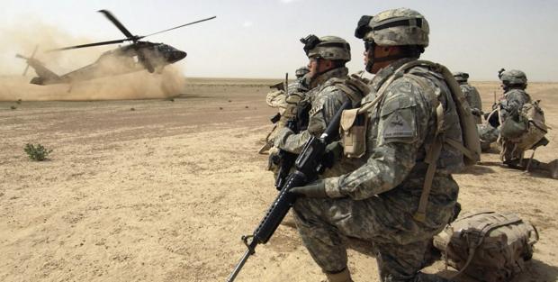 Острів-пастка: У США попередили про небезпеку операції проти Ірану