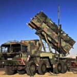 "Історія успіху": Американські військові переймають тактики застосування Patriot у ЗСУ, - генерал США Каволі