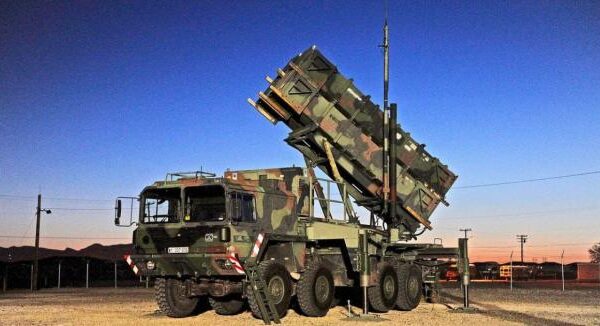 "Історія успіху": Американські військові переймають тактики застосування Patriot у ЗСУ, - генерал США Каволі