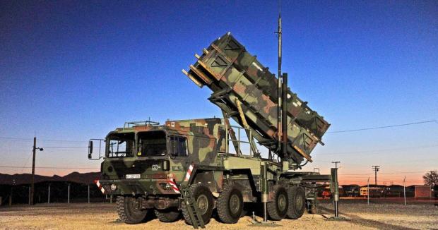 "Історія успіху": Американські військові переймають тактики застосування Patriot у ЗСУ, - генерал США Каволі