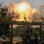 "Пояс фортець" не захопить? Успішні контратаки ЗСУ на півдні зривають плани Росії на Донеччини, - ISW