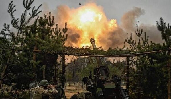 "Пояс фортець" не захопить? Успішні контратаки ЗСУ на півдні зривають плани Росії на Донеччини, - ISW