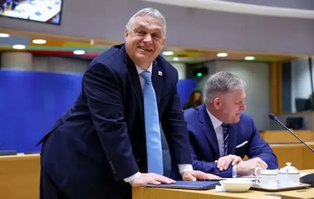 Чинять тиск: Журналіста, який викрив зв'язки Орбана з Росією, звинуватили у шпигунстві