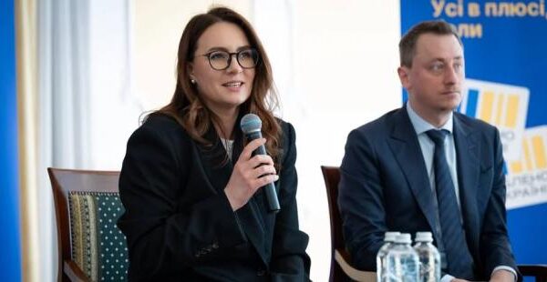 Свириденко заявила, що перший транш від Євросоюзу надійде тільки влітку - нардеп