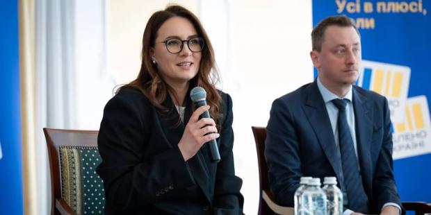 Свириденко заявила, що перший транш від Євросоюзу надійде тільки влітку - нардеп