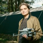 Україна створює досвід і попит. Але гроші часто йдуть не нам, - волонтерка Берлінська