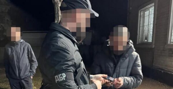 На Волині співробітник ТЦК побив і мобілізував 60-річного чоловіка