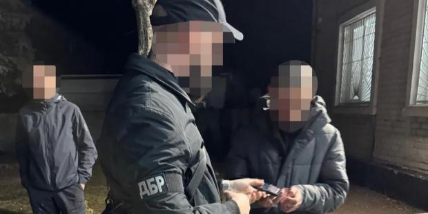 На Волині співробітник ТЦК побив і мобілізував 60-річного чоловіка