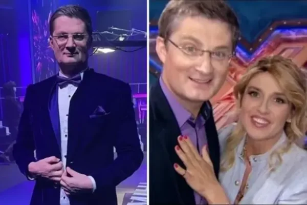 "Після цього спілкувались, але крізь зуби...": Продюсер Кондратюк розповів, як посварився з Оксаною Марченко