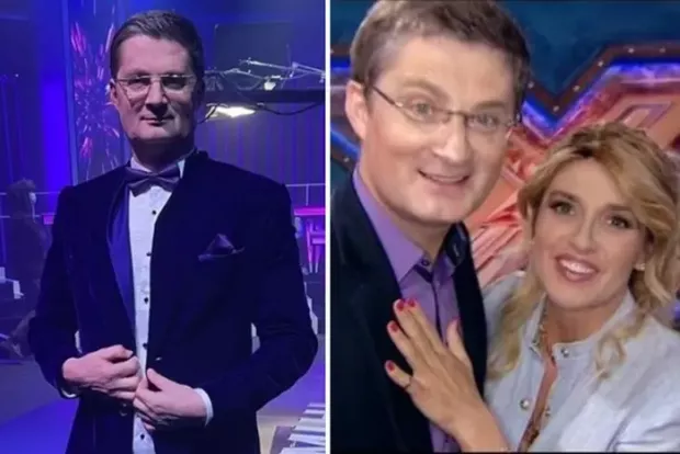 "Після цього спілкувались, але крізь зуби...": Продюсер Кондратюк розповів, як посварився з Оксаною Марченко