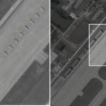 Щось готується?: Пекін стягнув сотні винищувачів-дронів до Тайванської протоки