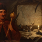 Роковини по великому сину України: Гетьман, який міг би змінити хід історії та зруйнувати Московське царство