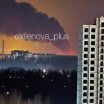 Добрі дрони рознесли один із найбільших НПЗ Росії, котрий до всього ще відіграє важливу роль у забезпеченні окупаційної армії Путіна