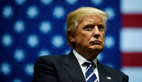 Як облаштувати Близький Схід після перемоги: Трамп планує перейменувати Ормузьку протоку... на свою честь