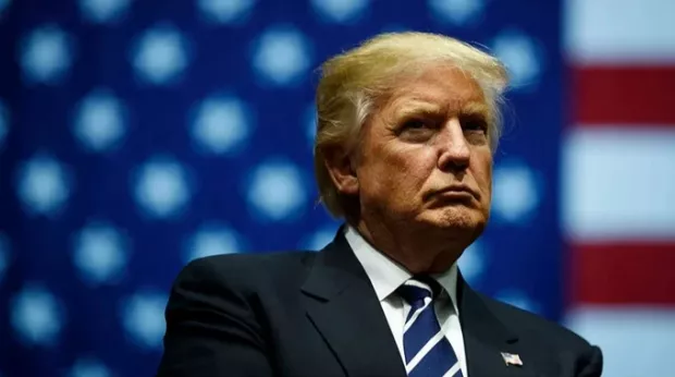 Як облаштувати Близький Схід після перемоги: Трамп планує перейменувати Ормузьку протоку... на свою честь