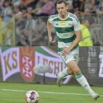 Це треба бачити: У Польщі українець неймовірним голом врятував свою команду від поразки (відео)