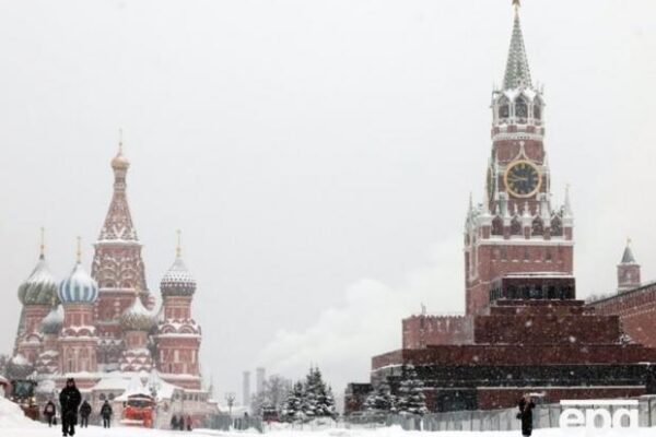 Росія розглядає припинення мирних переговорів, - Bloomberg