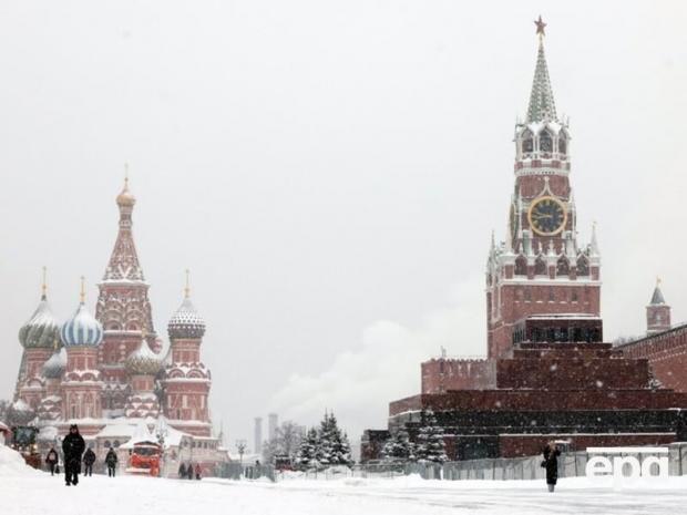 Росія розглядає припинення мирних переговорів, - Bloomberg